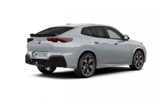 BMW X2 sDrive 18d Msport Pro rif. 24122219 - Foto 2