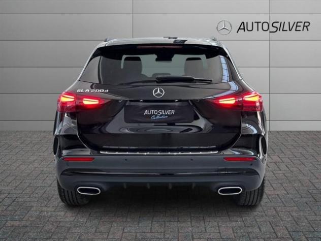 MERCEDES-BENZ GLA 200 d Automatic AMG Line Advanced Plus rif. 23931256 - Foto 4