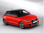 AUDI A1 SPB 1.6 TDI Ambition rif. 24227902