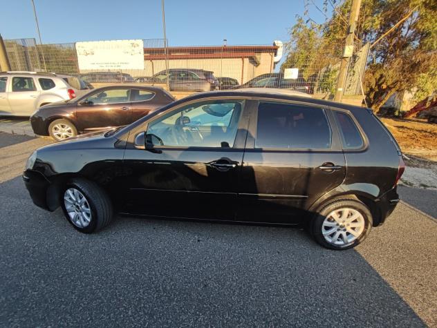 Volkswagen Polo 1.4/80CV 16V 5p. Comfort. - Foto 7
