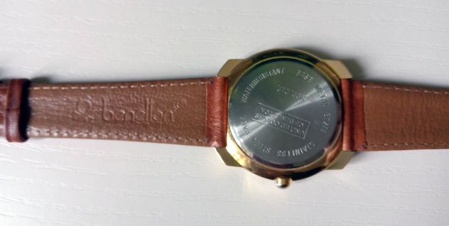 Orologio da polso Benetton by Bulova - Foto 2