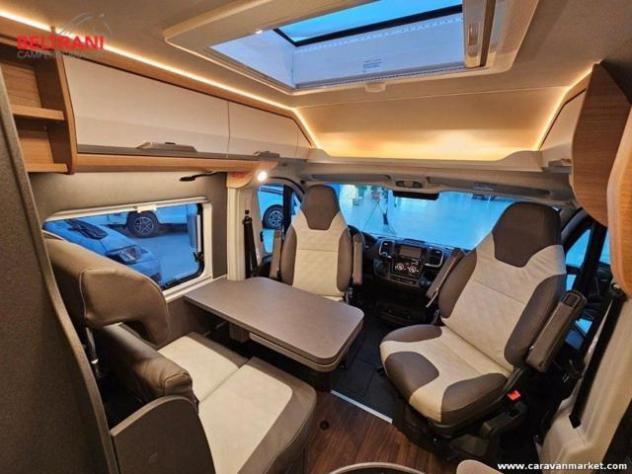 KNAUS BOXLIFE 540 MQ - PLATINUM SELECTION rif. 24096281 - Foto 8