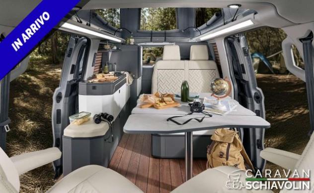 DREAMER CAPLAND SELECT CAMBIO AUTOMATICO 4X4 rif. 24037322 - Foto 7