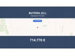 Immobile in asta di 33363 m² in vendita a Butera