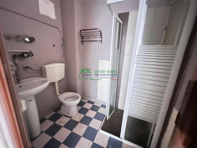 Rif: 2711 - Locale deposito in zona centrale – pratico e versatile, Comiso - Foto 6