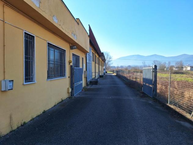 Capannone artigianale in vendita a Porcari 2700 mq Rif: 1246107 - Foto 8
