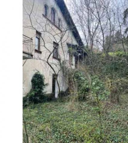 Immobile in asta di 1766 m² in vendita a Serra Riccò - Foto 5