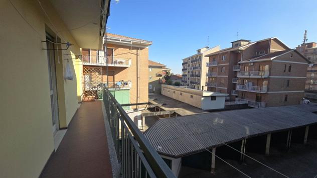 Appartamento in Vendita in zona CHIAVAZZA/VAGLIO - Foto 10