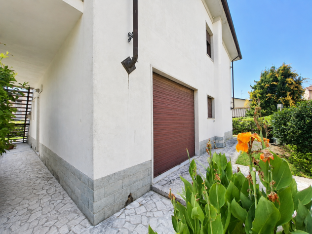 Casa singola in vendita a Marina di Carrara - Carrara 280 mq Rif: 1429008 - Foto 8