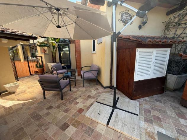 Villa in vendita a Carrara 400 mq Rif: 1421634 - Foto 4