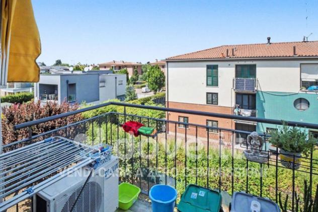 Appartamento di 105 m² con 3 locali e box auto in vendita a Castelnuovo Rangone - Foto 10