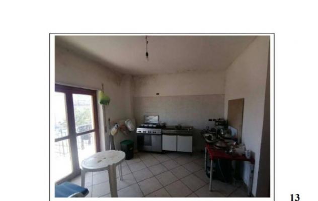 Immobile in asta di 157 m² con più di 5 locali in vendita a Eboli - Foto 12