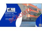 Immobile in asta di 112 m², box auto in vendita a Lizzanello