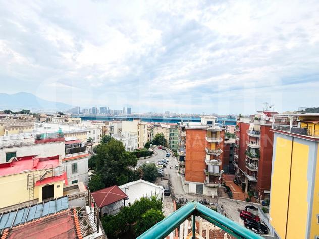 Appartamento - Napoli . Rif.: CARLODEMARCO420VRG