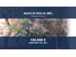 Immobile in asta di 234 m² con più di 5 locali in vendita a Nizza di Sicilia