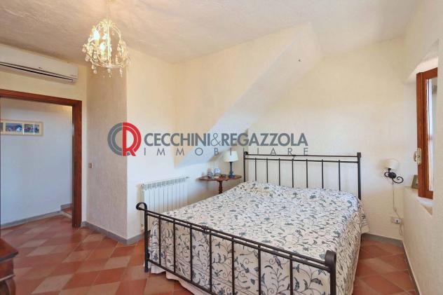 Casa con giardino in vendita a Orbetello, Orbetello Scalo - Foto 14