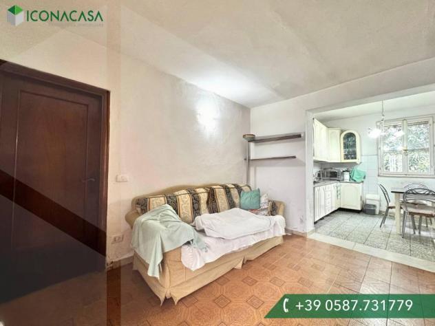 Appartamento in vendita a Ponsacco 80 mq Rif: 1327532 - Foto 4