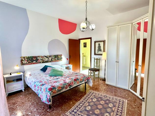 APPARTAMENTO di 4 vani e di 85 mq (ROMA) rif. ROMA - Foto 9