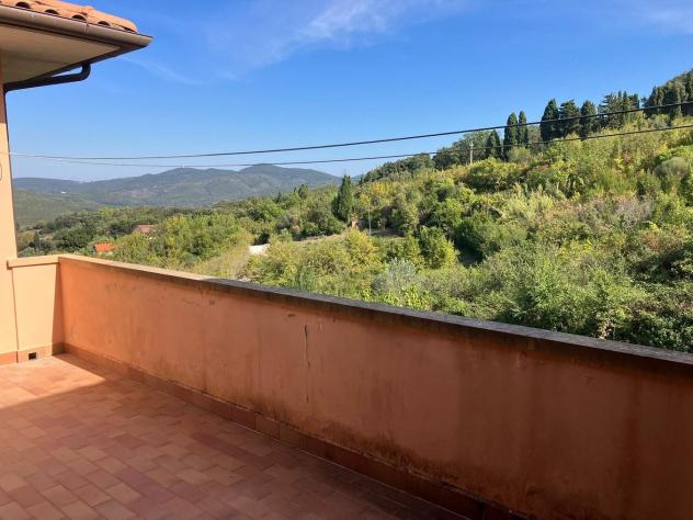 Appartamento in vendita a Nibbiaia - Rosignano Marittimo 75 mq Rif: 1455508 - Foto 9