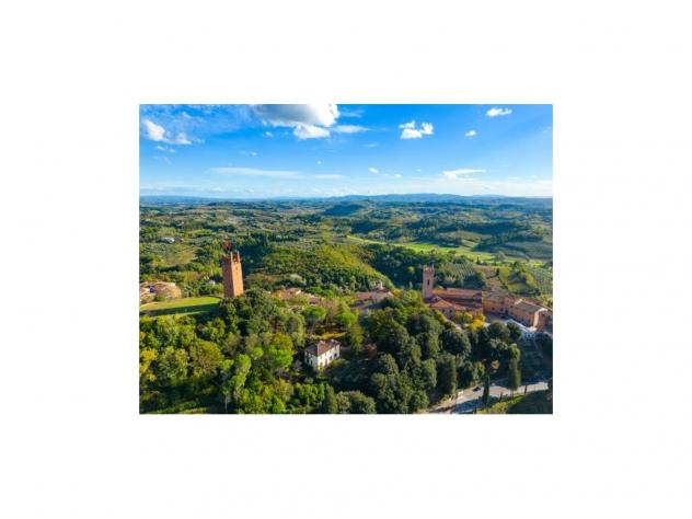 Appartamento in vendita a San Miniato Basso - San Miniato 95 mq Rif: 1301713 - Foto 3