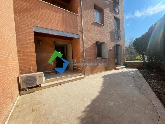Coroncina, appartamento al piano terra con resede esclusivo, Siena. - Foto 13