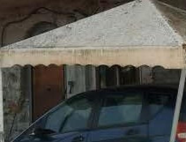 IMMOBILI-IMMOBILE RESIDENZIALE-Loc. La Fiora - Via Matera - Foto 9