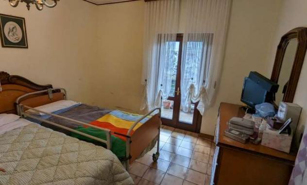 101/2022 1 VA - Trilocale in asta a Venegono Inferiore - Foto 3