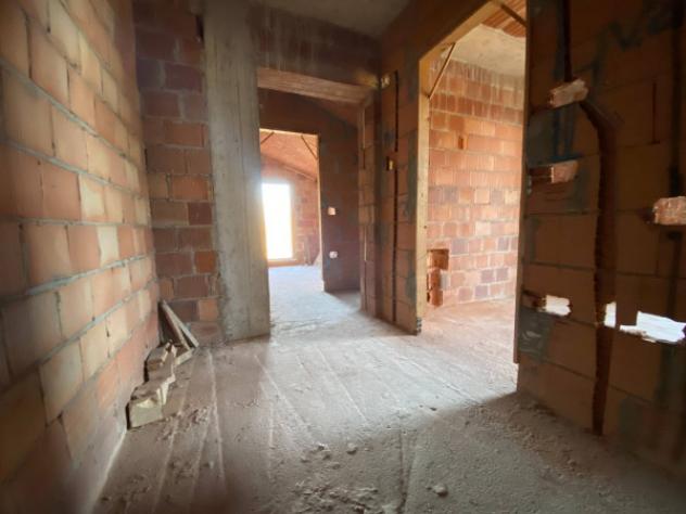 Villetta a schiera di 157 m² con 3 locali e box auto in vendita a Vigodarzere - Foto 2