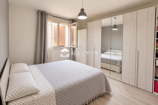 APPARTAMENTO di 2 vani e di 75 mq (VOLPAGO DEL MONTELLO) rif. PE28 - Foto 6