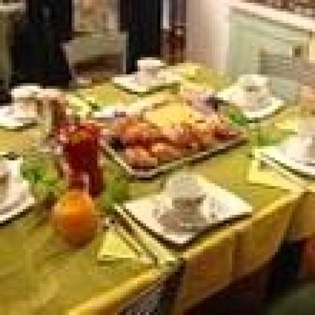 Il Rifugio Del Viandante Bed & Breakfast