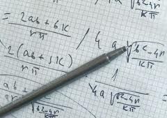 Ripetizioni matematica, fisica e informatica (presenza/DAD)