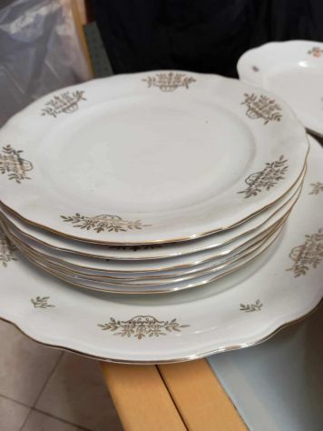 Set piatti