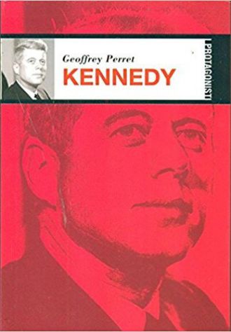 KENNEDY, Geoffrey Perret, Ed. SAN PAOLO 2002, NUOVO. - Foto 2
