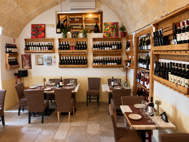 Enoteca in vendita a Leverano - Foto 17