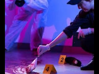 Master in Criminologia Criminalistica Investigazione e Psicologia Giuridica