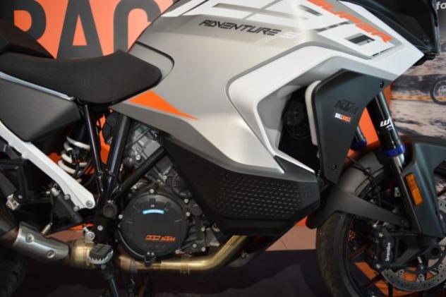 KTM 1290 Super Adventure S rif. 23918383 - Foto 4