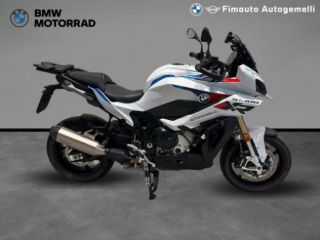 BMW S 1000 XR S 1000 XR - M SPORT
