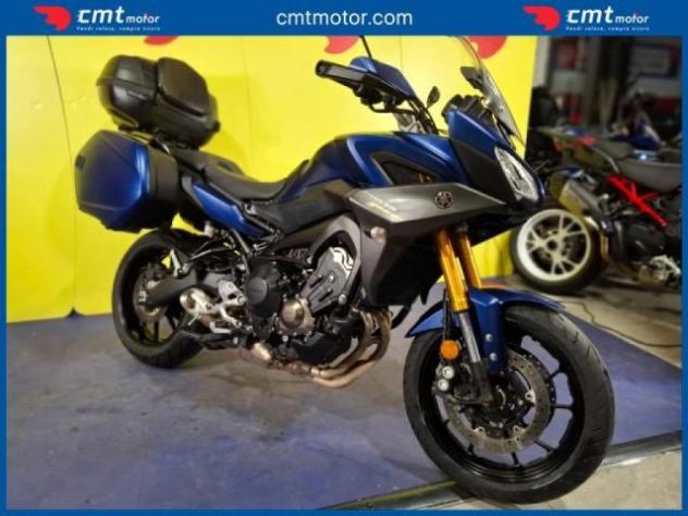 YAMAHA Tracer 900 Garantita e Finanziabile rif. 23544777 - Foto 5