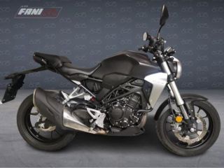 HONDA CB 300 R rif. 23795395