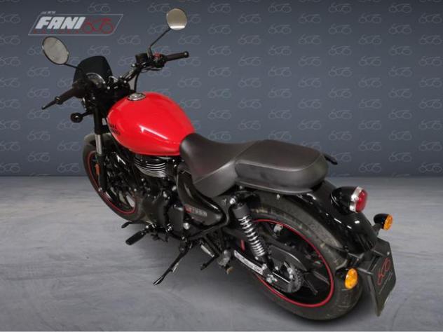 ROYAL ENFIELD Meteor 350 - rif. 23996393 - Foto 3