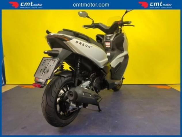KL Brera 125 Garantito e Finanziabile rif. 24113731 - Foto 4