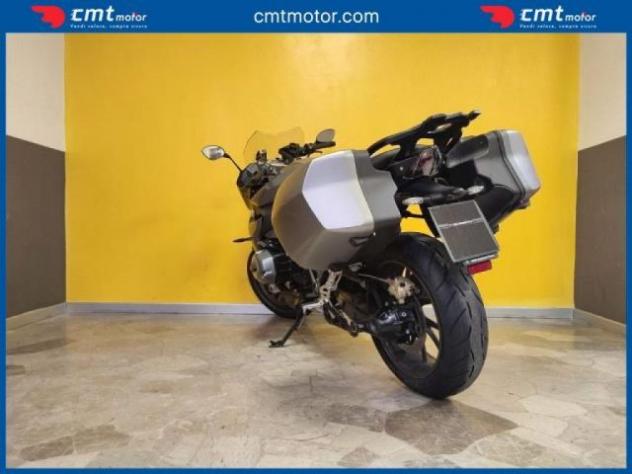 BMW R 1200 RS Garantita e Finanziabile rif. 23544968 - Foto 4