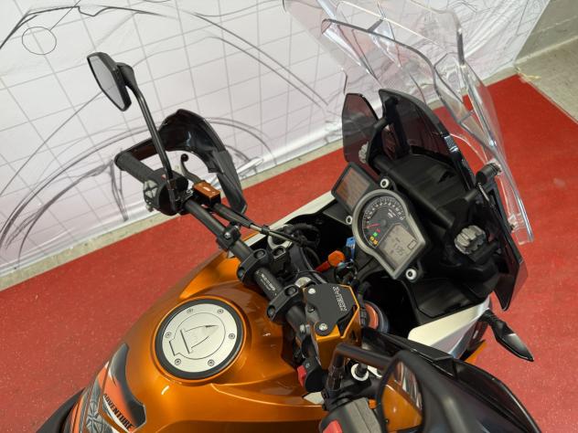 KTM 1190 Adventure KTM Adventure - 1190 Adventure Abs - YM 2016 - Foto 8
