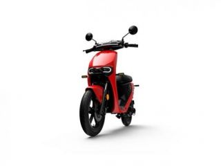 SUPER SOCO CU Mini rif. 17910944