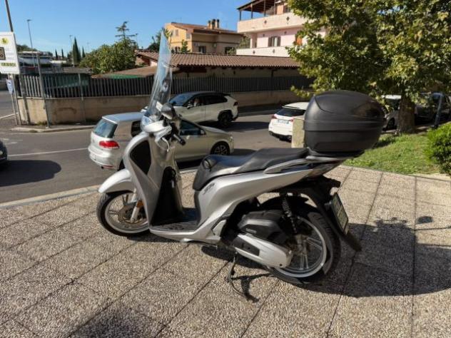 HONDA SH 150 TUTTO INCLUSO ANCHE PASSAGGIO! MINI RATE rif. 24230722 - Foto 10