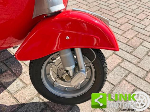 PIAGGIO Vespa 50 Special V5B 1T rif. 23836985 - Foto 9