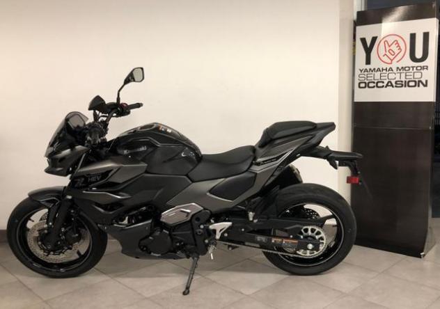 KAWASAKI Z7 Hybrid Z7 Hybrid rif. 23230686 - Foto 2