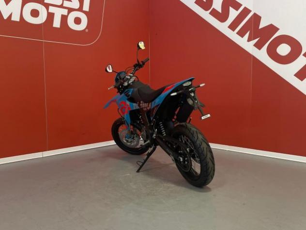 APRILIA SX 125 SX-125 ABS MY25 (2025-) rif. 23886534 - Foto 7