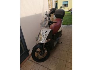 scooter 125