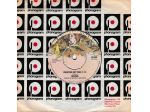 GENESIS - Counting Out Time / Riding The Scree - 7'' / 45 giri 1974 UK Charisma